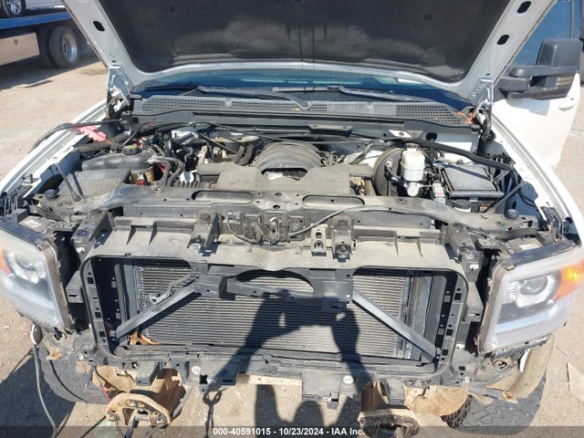 GMC Sierra 1500 Sle 2014 3GTU2UEC9EG536213 Image 10