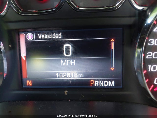 GMC Sierra 1500 Sle 2014 3GTU2UEC9EG536213 Image 15