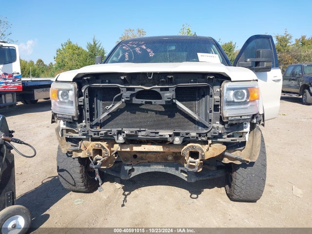 GMC Sierra 1500 Sle 2014 3GTU2UEC9EG536213 Image 6