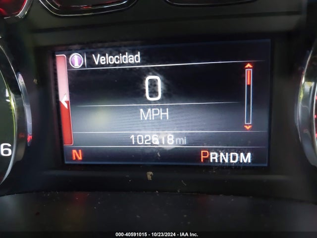 GMC Sierra 1500 Sle 2014 3GTU2UEC9EG536213 Image 7