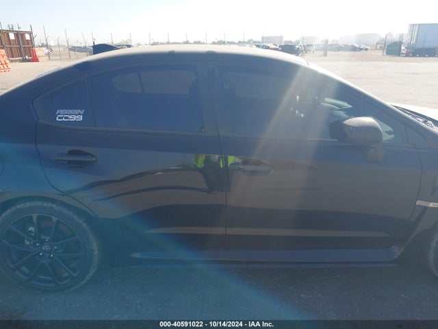 Subaru Wrx Premium 2021 JF1VA1C62M9823464 Image 13