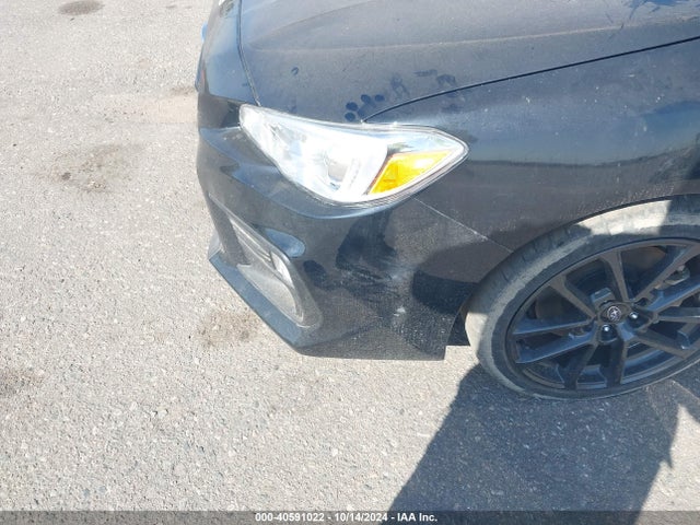 JF1VA1C62M9823464 Subaru Wrx Premium