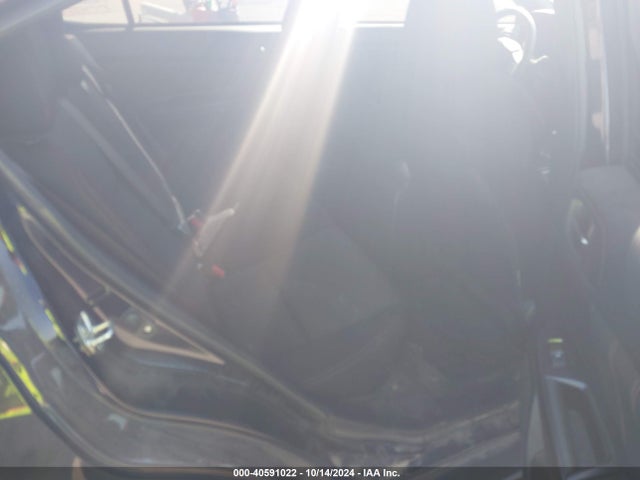 JF1VA1C62M9823464 Subaru Wrx Premium