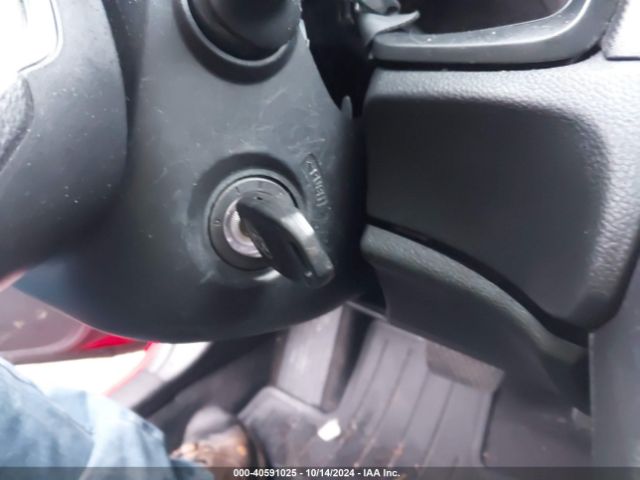 2HGFC2F51GH561248 Honda Civic Lx