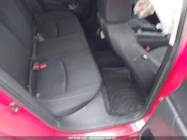 2HGFC2F51GH561248 Honda Civic Lx
