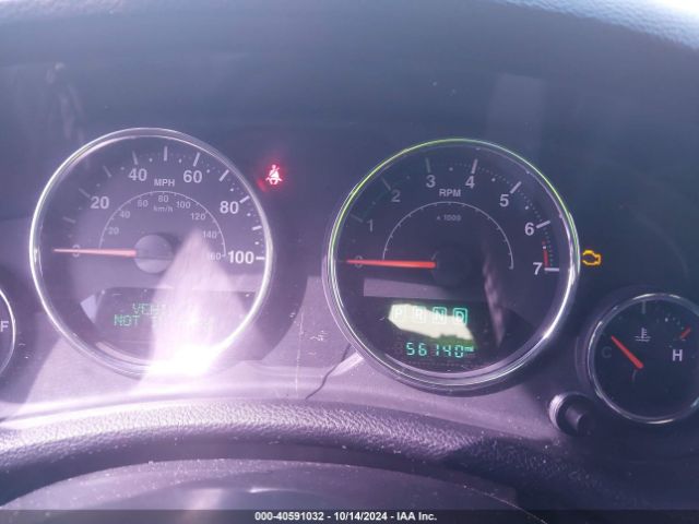 1C4BJWDG6HL650302 Jeep Wrangler Unlimited Sport 4x4