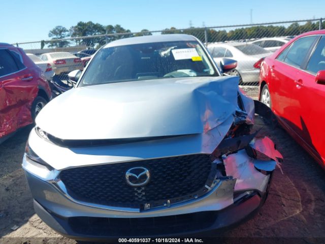 3MVDMABLXMM235722 Mazda Cx-30 Select