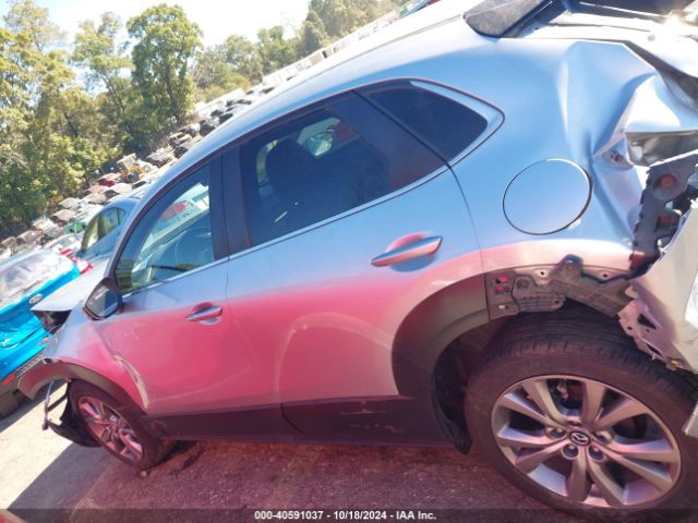 3MVDMABLXMM235722 Mazda Cx-30 Select