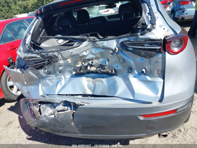3MVDMABLXMM235722 Mazda Cx-30 Select