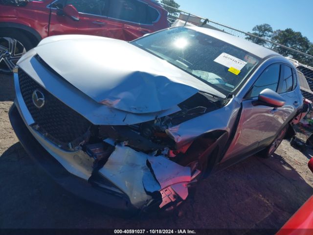 3MVDMABLXMM235722 Mazda Cx-30 Select