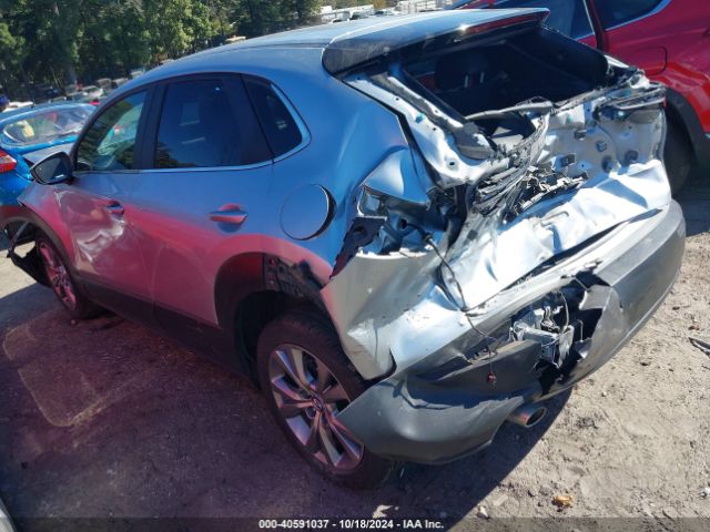 3MVDMABLXMM235722 Mazda Cx-30 Select