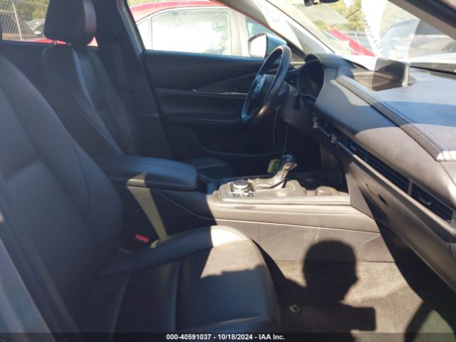 3MVDMABLXMM235722 Mazda Cx-30 Select