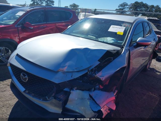 3MVDMABLXMM235722 Mazda Cx-30 Select