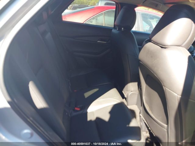 3MVDMABLXMM235722 Mazda Cx-30 Select