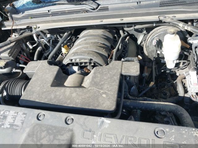 1GNSKCKJ8KR131080 Chevrolet Tahoe Premier