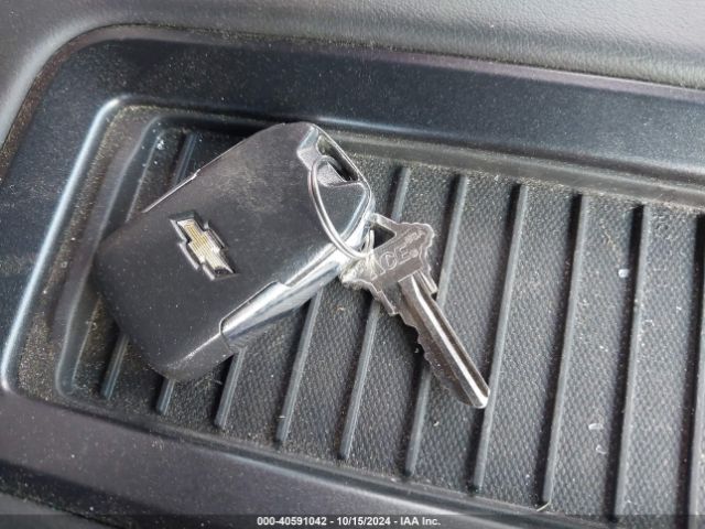 1GNSKCKJ8KR131080 Chevrolet Tahoe Premier