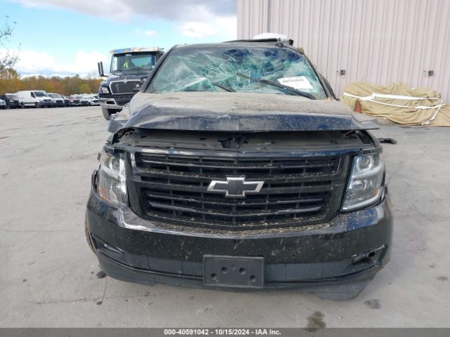 1GNSKCKJ8KR131080 Chevrolet Tahoe Premier