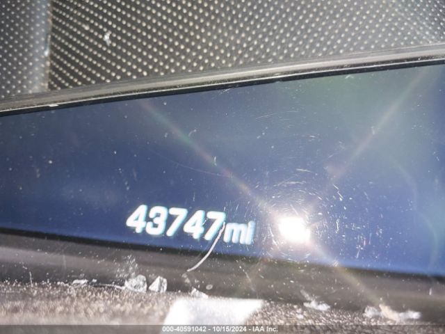 1GNSKCKJ8KR131080 Chevrolet Tahoe Premier