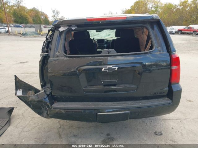 1GNSKCKJ8KR131080 Chevrolet Tahoe Premier