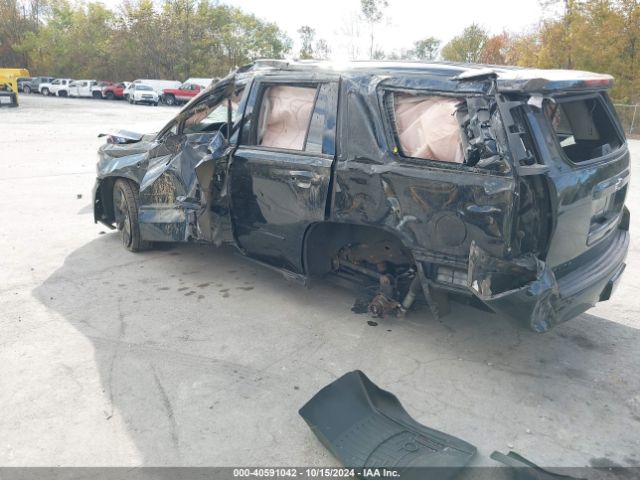 1GNSKCKJ8KR131080 Chevrolet Tahoe Premier