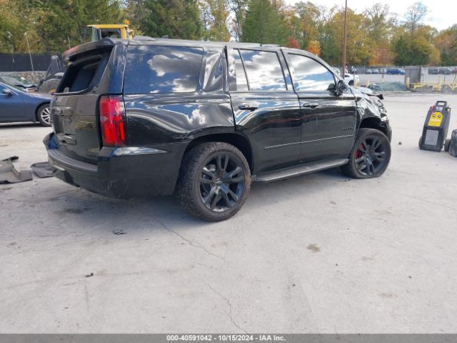 1GNSKCKJ8KR131080 Chevrolet Tahoe Premier