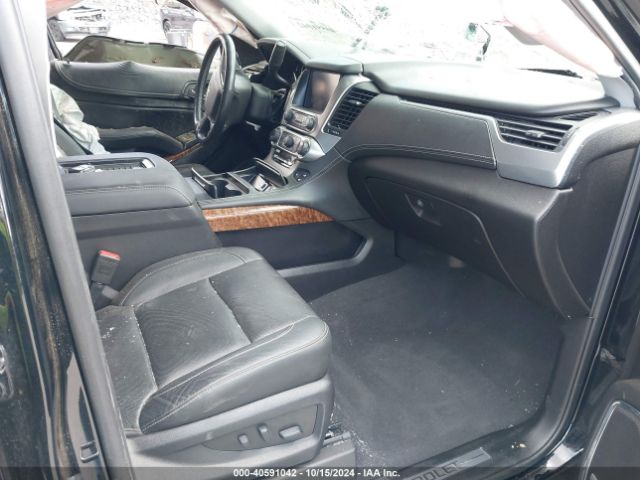 1GNSKCKJ8KR131080 Chevrolet Tahoe Premier