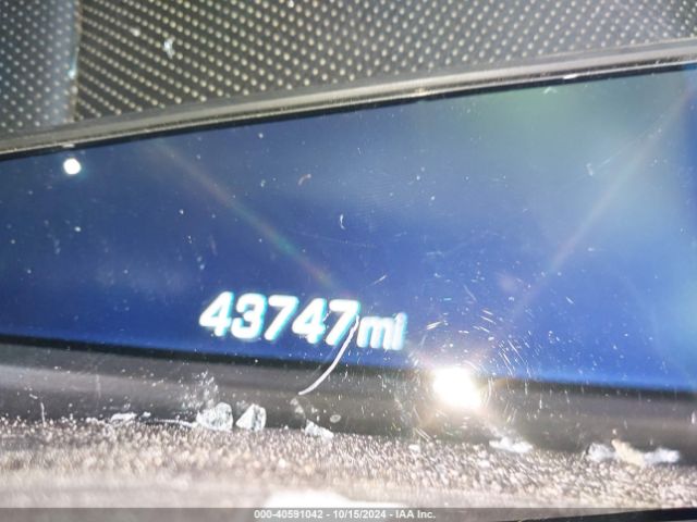 1GNSKCKJ8KR131080 Chevrolet Tahoe Premier