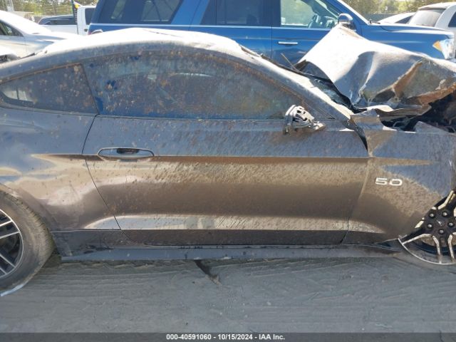 1FA6P8CF7K5201748 Ford MUSTANG GT