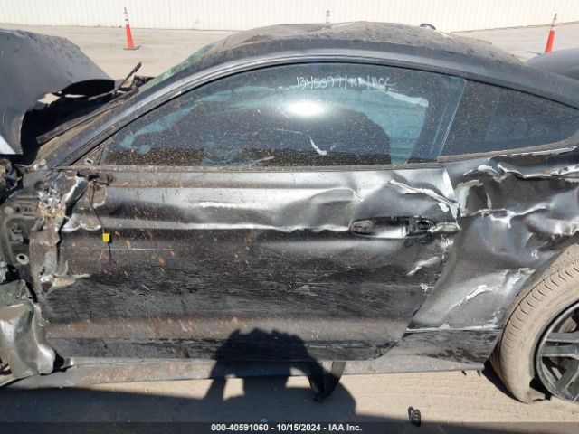 1FA6P8CF7K5201748 Ford MUSTANG GT
