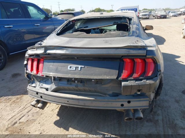 1FA6P8CF7K5201748 Ford MUSTANG GT