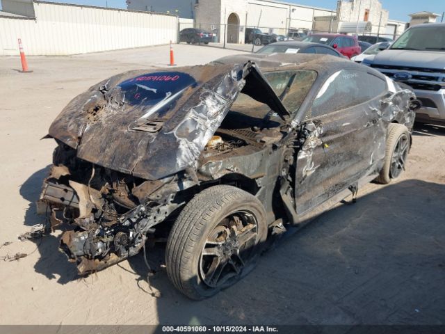 1FA6P8CF7K5201748 Ford MUSTANG GT