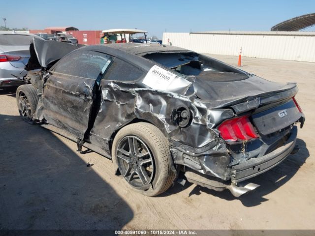 1FA6P8CF7K5201748 Ford MUSTANG GT