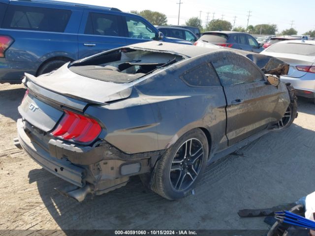1FA6P8CF7K5201748 Ford MUSTANG GT
