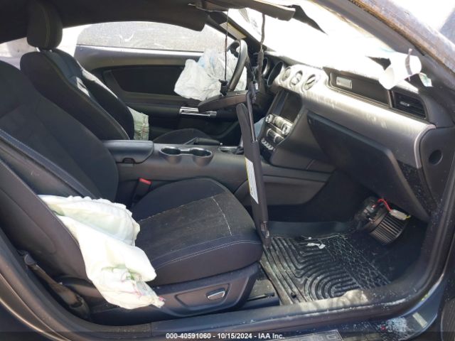 1FA6P8CF7K5201748 Ford MUSTANG GT