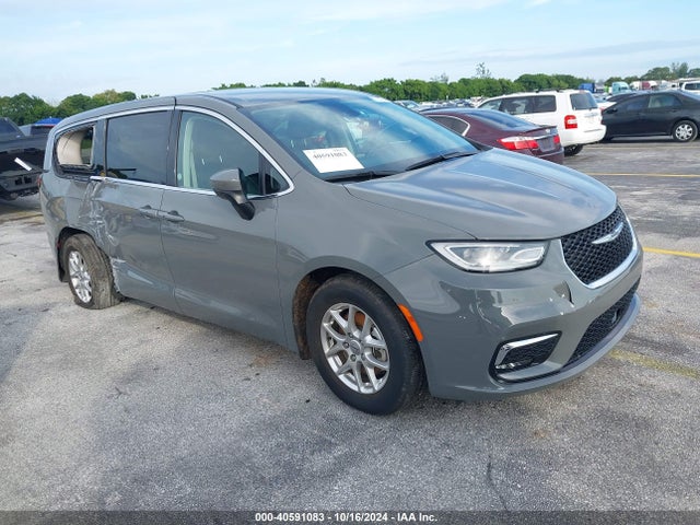 Chrysler Pacifica Touring L 2023 2C4RC1BG4PR529577 Image 1