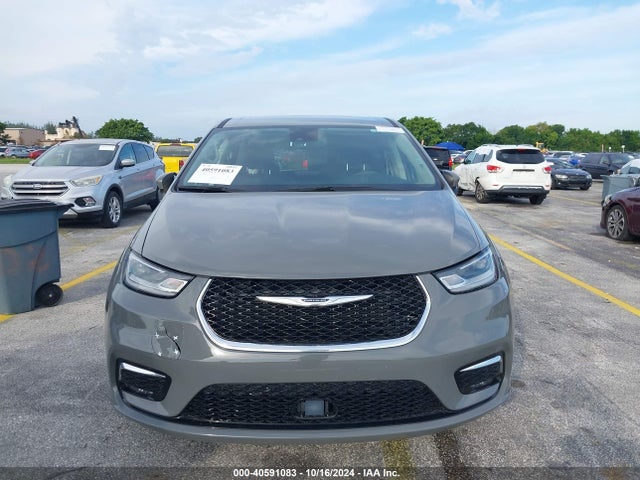 Chrysler Pacifica Touring L 2023 2C4RC1BG4PR529577 Image 12