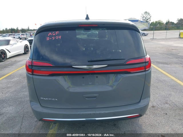 Chrysler Pacifica Touring L 2023 2C4RC1BG4PR529577 Image 16