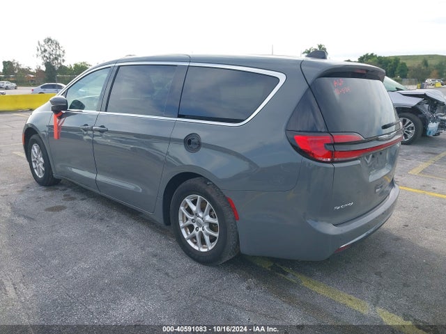 Chrysler Pacifica Touring L 2023 2C4RC1BG4PR529577 Image 3
