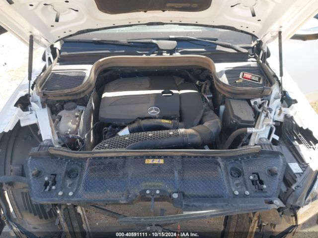 4JGFB4KB5NA590638 Mercedes-Benz Gle 350 4matic