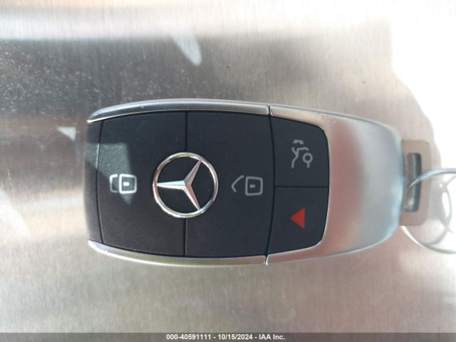 4JGFB4KB5NA590638 Mercedes-Benz Gle 350 4matic