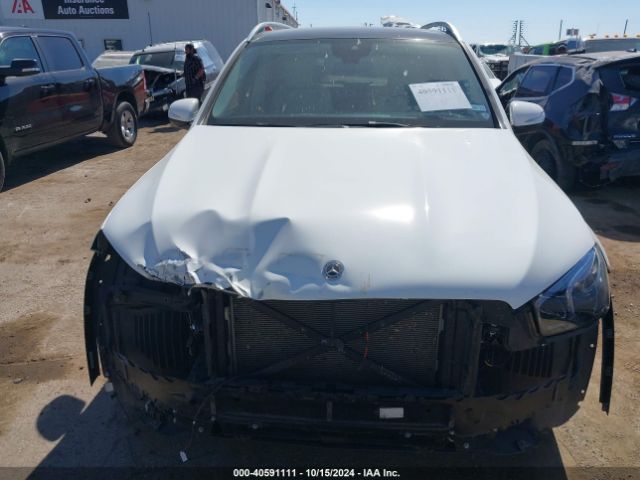 4JGFB4KB5NA590638 Mercedes-Benz Gle 350 4matic