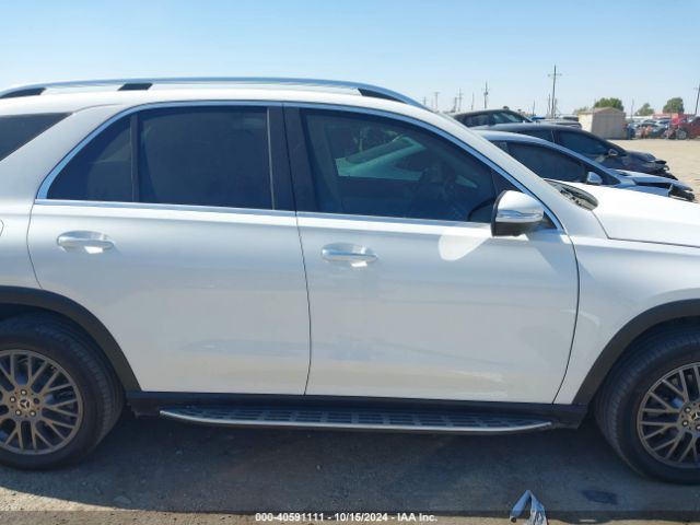 4JGFB4KB5NA590638 Mercedes-Benz Gle 350 4matic