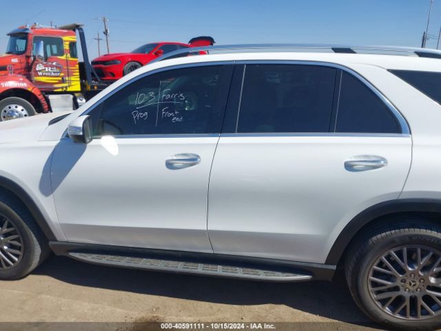 4JGFB4KB5NA590638 Mercedes-Benz Gle 350 4matic