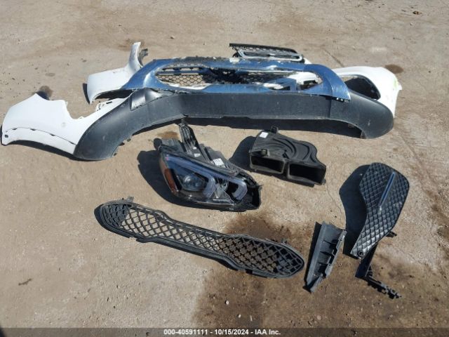 4JGFB4KB5NA590638 Mercedes-Benz Gle 350 4matic
