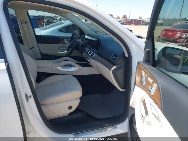 4JGFB4KB5NA590638 Mercedes-Benz Gle 350 4matic