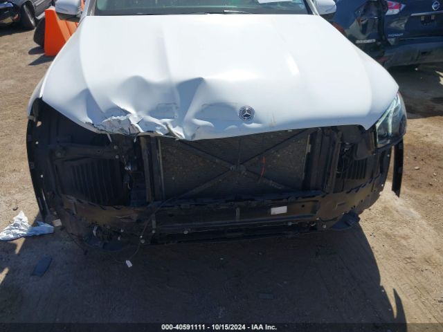 4JGFB4KB5NA590638 Mercedes-Benz Gle 350 4matic