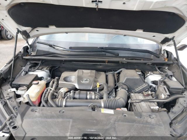 JTJBARBZ5G2057568 Lexus NX 200T