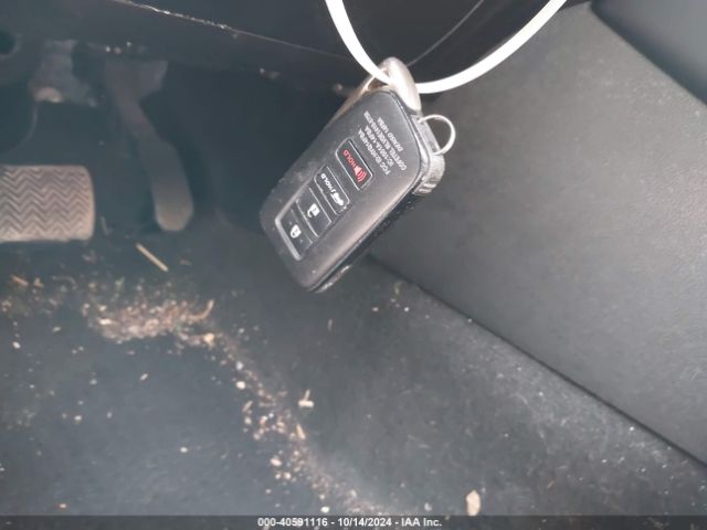 JTJBARBZ5G2057568 Lexus NX 200T