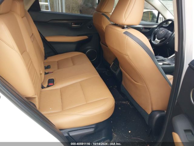 JTJBARBZ5G2057568 Lexus NX 200T