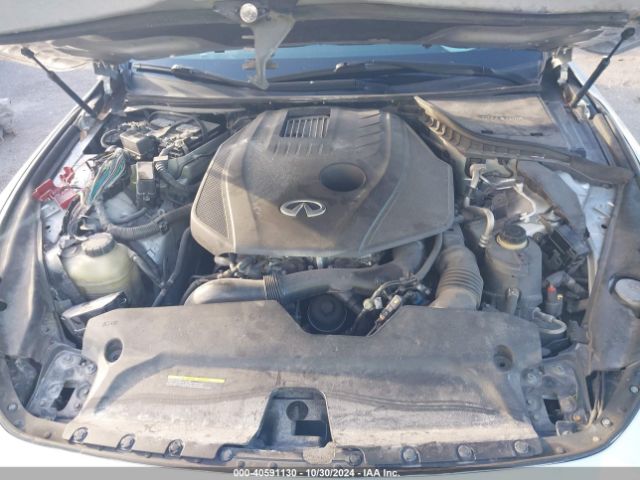 JN1CV7EL5HM320352 Infiniti Q60 2.0t
